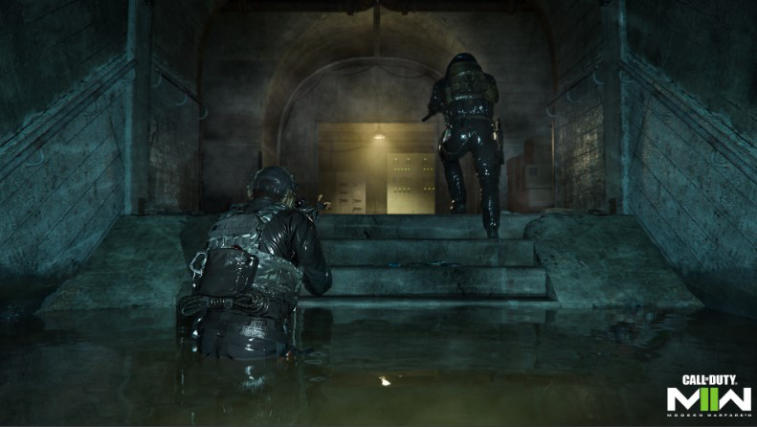 Call of Duty: Modern Warfare 2 (2022) gets big Season 1 Reloaded patch. Photo 1