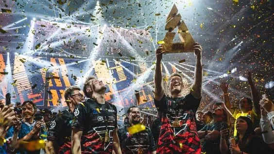 CS:GO Şampiyonasında IEM Rio 2023 Favorileri. Photo 1