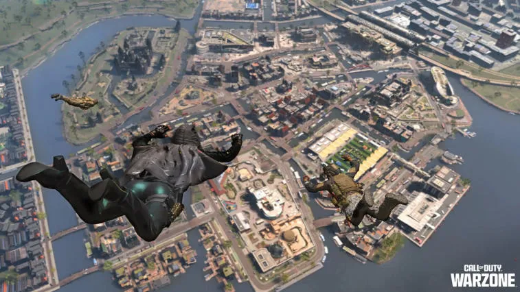 The release of a fresh map for the popular game Call of Duty: Warzone is scheduled for June 14th. Photo 1