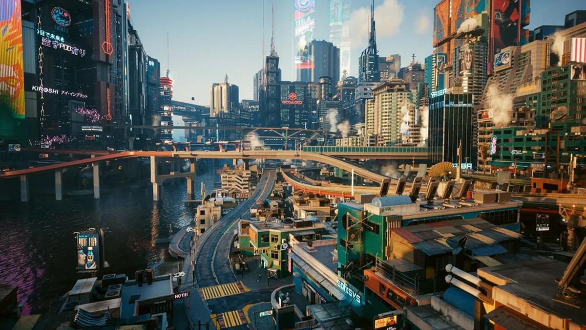 Cyberpunk 2077 filmi oyunun birebir uyarlaması olmayacak | EGW.News